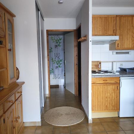Appartement Les Angles Εξωτερικό φωτογραφία
