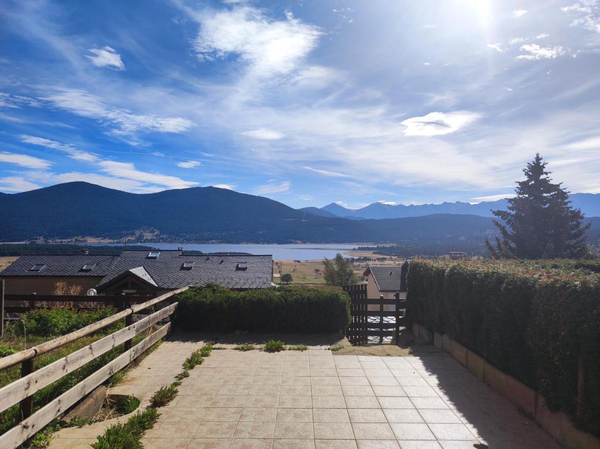 Appartement Les Angles Εξωτερικό φωτογραφία