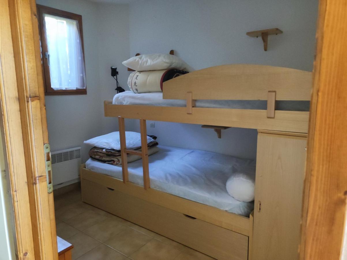 Appartement Les Angles Εξωτερικό φωτογραφία