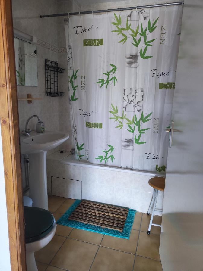 Appartement Les Angles Εξωτερικό φωτογραφία